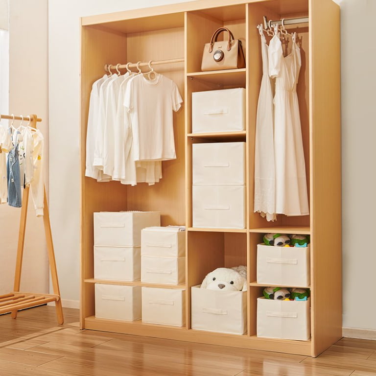 Fabric Storage Basket