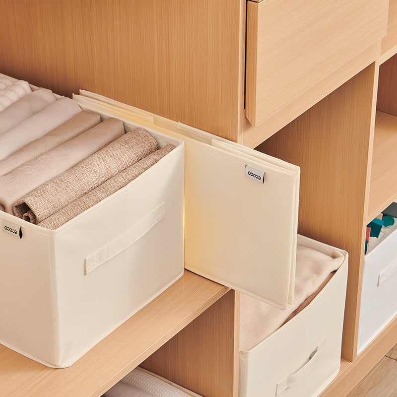 Fabric Storage Basket