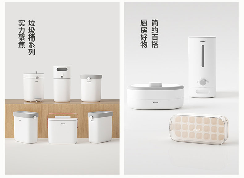Suction Cup Visible Disposable Toilet Brush