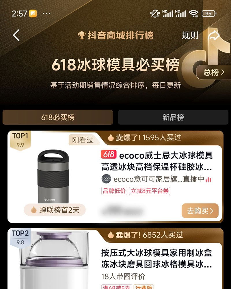 Bestselling Case