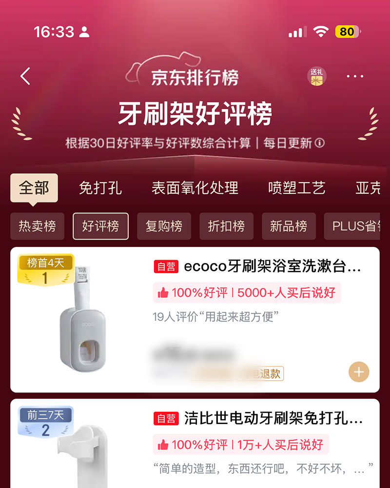 Bestselling Case