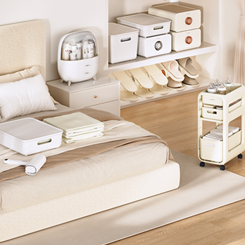 Storage & Organization