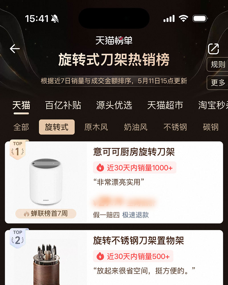 Bestselling Case