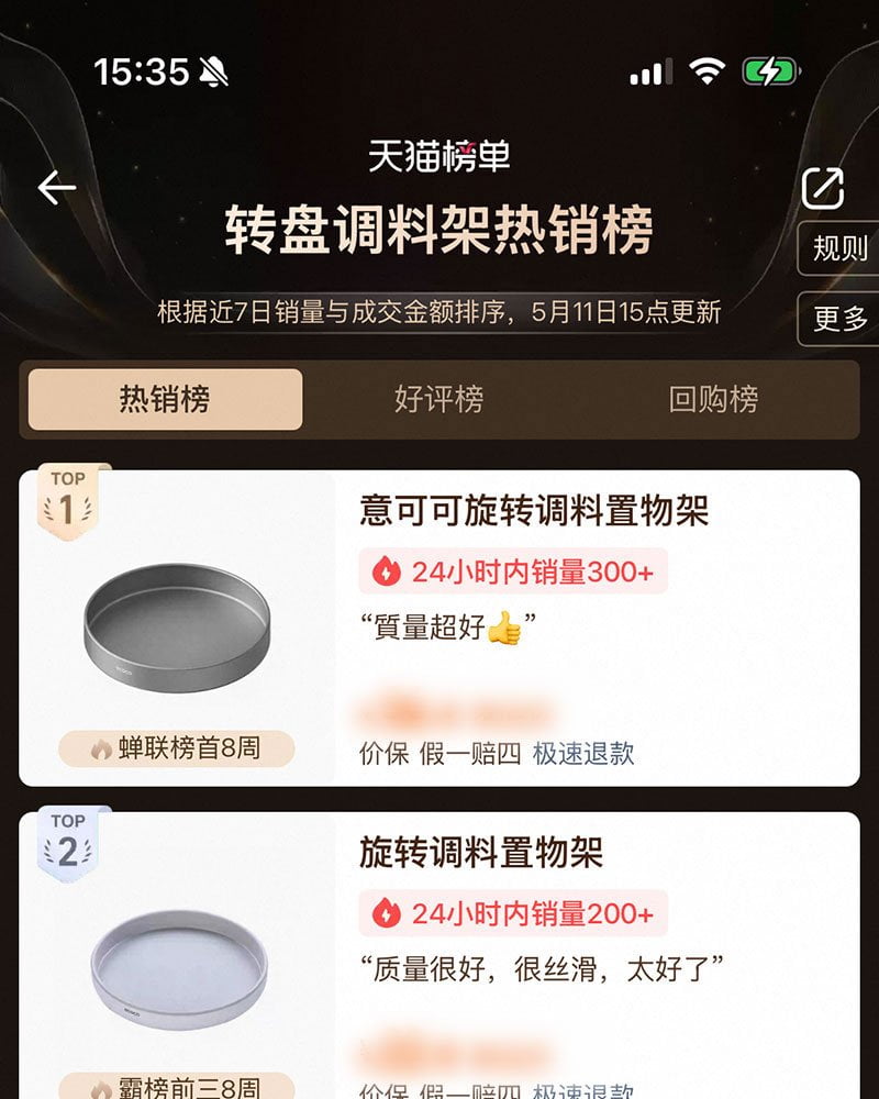 Bestselling Case