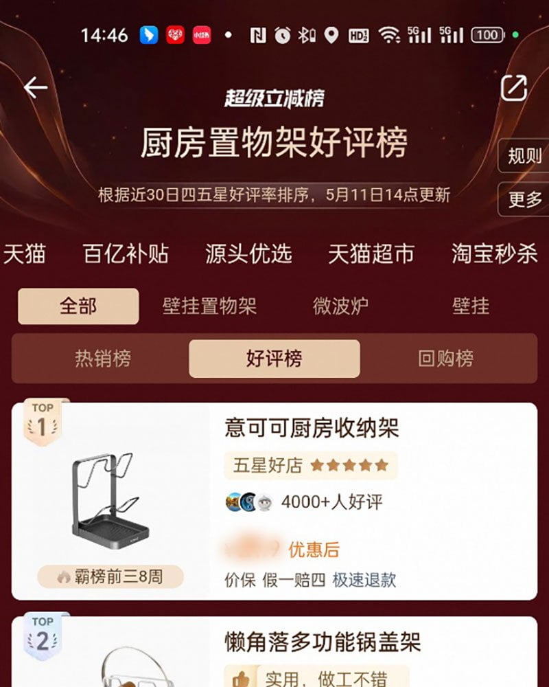Bestselling Case
