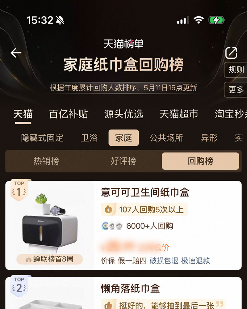 Bestselling Case